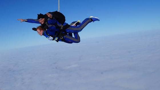 Skydive