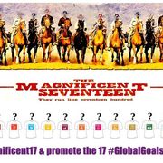 Support ATD and the Magnificent 17! avatar