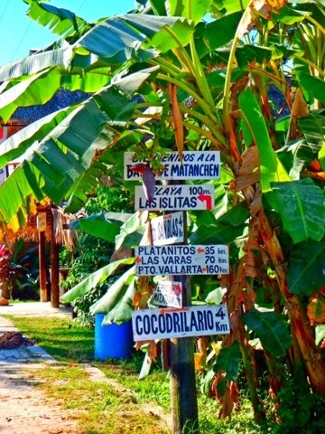 Enjoy loaves of fresh homemade banana bread inside Mantanchen Bay