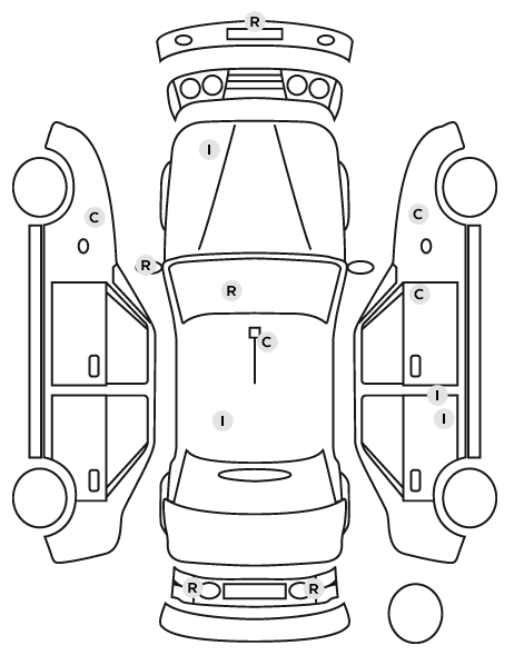 [DIAGRAM] Wiring Diagram Citroen C4 Cactus - MYDIAGRAM.ONLINE