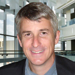 Mark Fayard