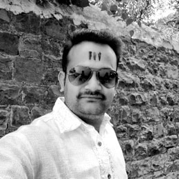 Nitin Yawalkar