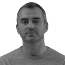 Gareth Harris