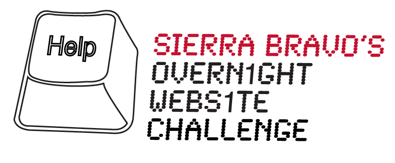 F1 Overnight Challenge from Sierra Bravo Returns