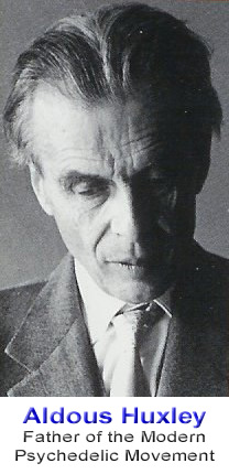 Helmut Huxley