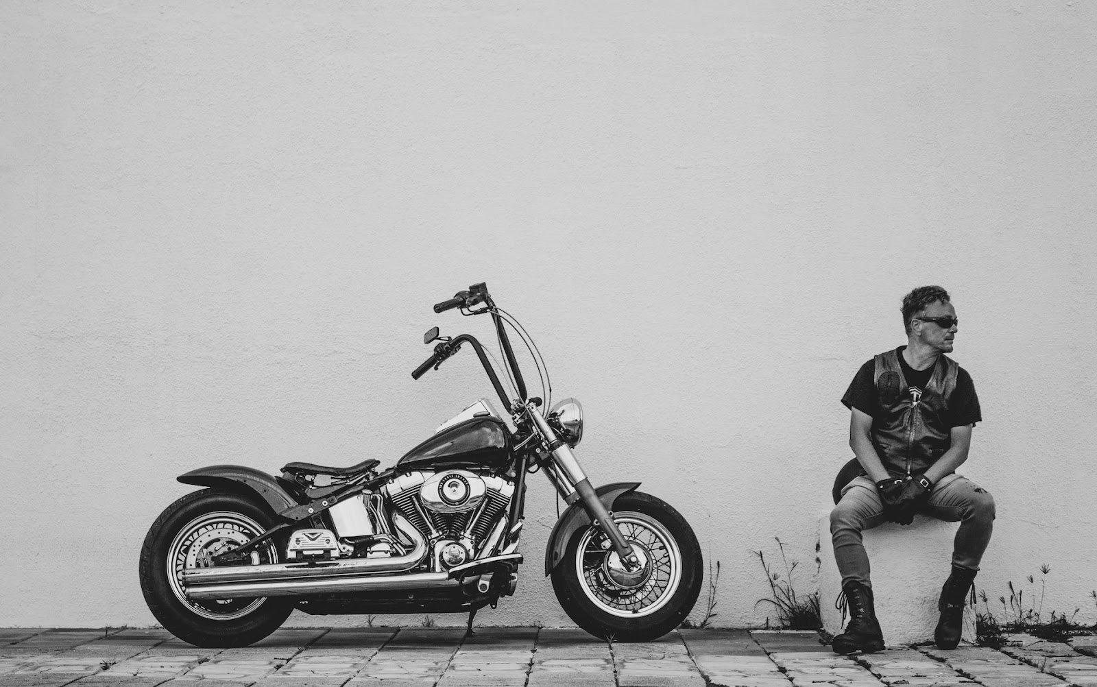 Common Motorcycle Problems Indicating Your Bike Needs A Service