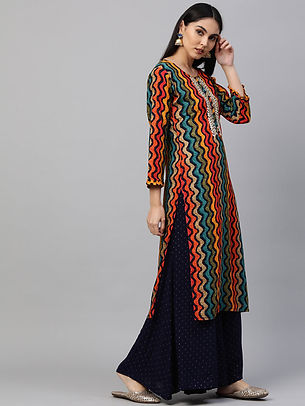 Designer Kurta Sets and Party Wear Kurta Sets with Dupatta Will Elevate Your Style