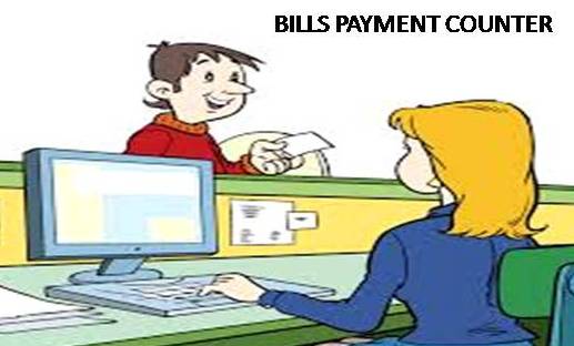 Electricity Bill Payment Counter Mohali Adbook