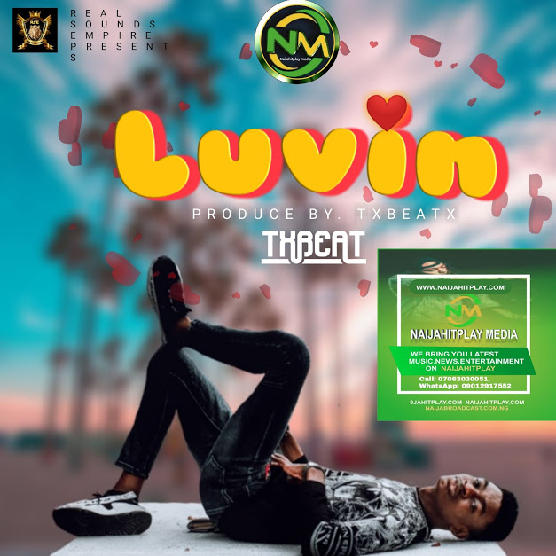 Txbeat – Luvin 1 200113123945101