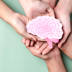 Copertina del corso: Introduzione alla psicologia (insegnata da un docente universitario)
