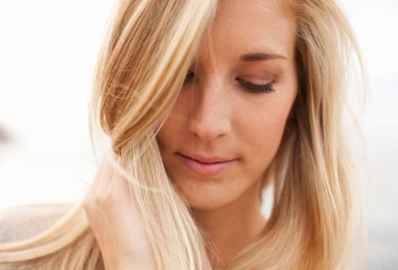 Haircut and highlight deals glasgow