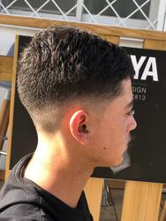 Evya Hair Design Hillel Street 14 Nahariya Men S Hair Salon Easy