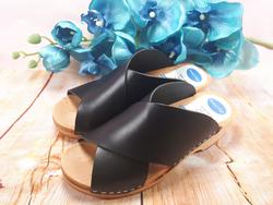 rona clogs