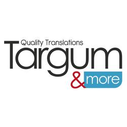 תרגום אנד מור Targum More דרך אבא הלל רמת גן שירותי תרגום