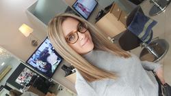 Shay Shamili Hair Stylist Nakhalat Yitskhak Street 30 Tel Aviv