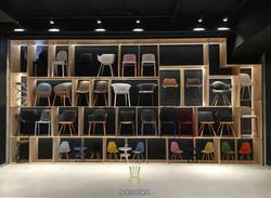 Cassias Soho Shopping Center Netanya Furniture Store Easy