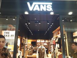 vans tel aviv