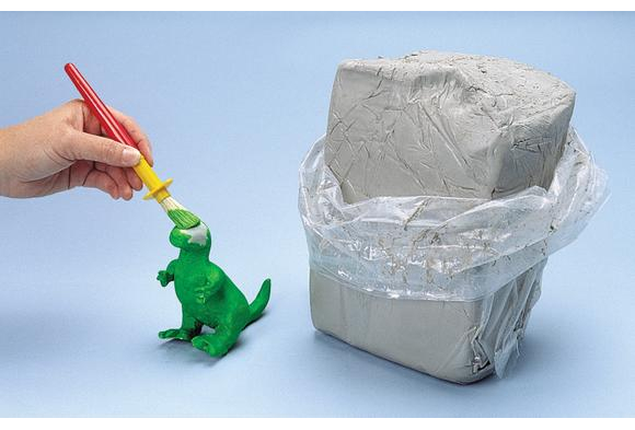 Modeling Clay Discount School Supply