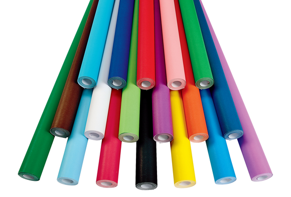 Bulletin Board Paper Rolls Discount School Supply   03684b 