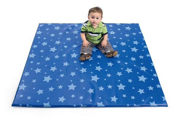 soft activity mat