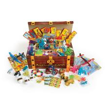 Discount School Supply - Bargain Classroom Prize Box - Set of 100