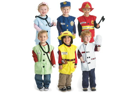 Role Play Costumes Discount School Supply   29299b 