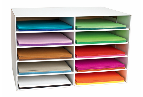 Classroom Solutions Storage - Discount School Supply