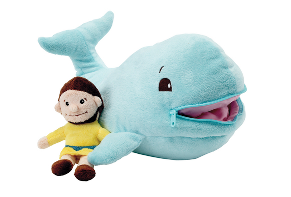 pokemon whale plush