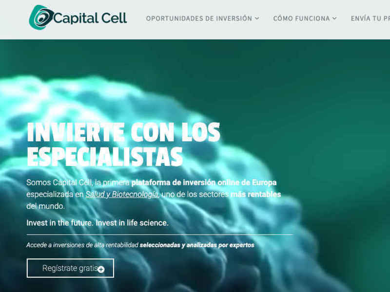 Capitalcell.com