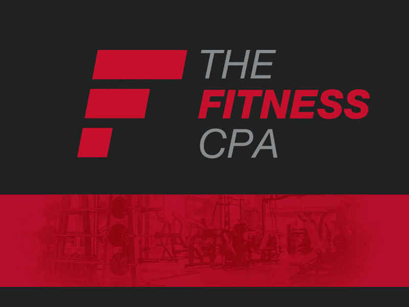 The Fitness CPA