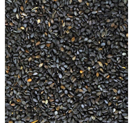 Sesamo Negro 100 Grs.