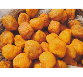 Huesillo Mediano 1 kg.