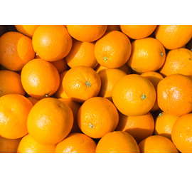 Naranja 1 kg