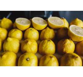 Limón 1 kg