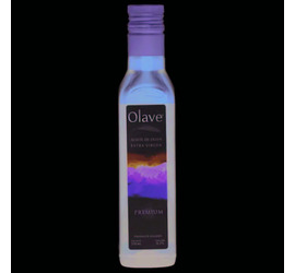 Aceite de Oliva Extra Virgen Olave Orgánico 250ml