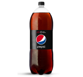 Pepsi Zero 3L