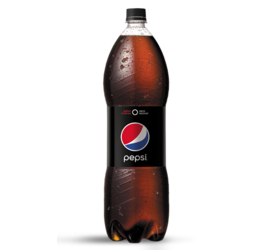 Pepsi Zero 2L