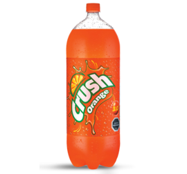 Crush 3L