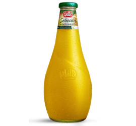 Watt's Selección Mango Maracuyá 1L