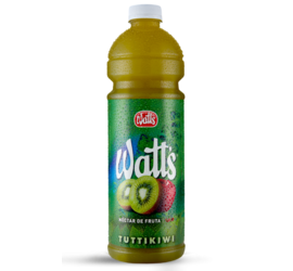 Néctar Watt's TuttiKiwi 1.5L
