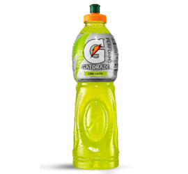Gatorade Lima Limon 1L