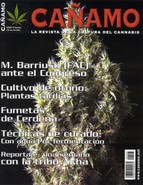 Revista Cañamo Edi. 107