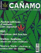 Revista Cañamo Edi. 104