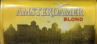 Amsterdamer - Blond