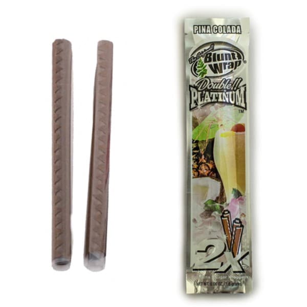 Blunt Wrap Piña Colada (x2)