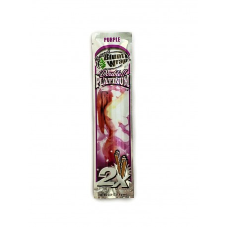 Blunt Wrap Purple (x2)