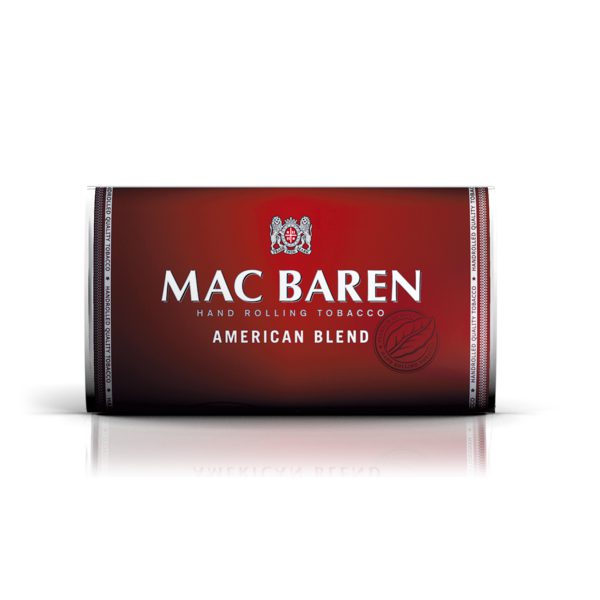 Mac Baren American Blend 30 grs.