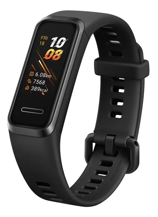 Huawei Band 4 Black