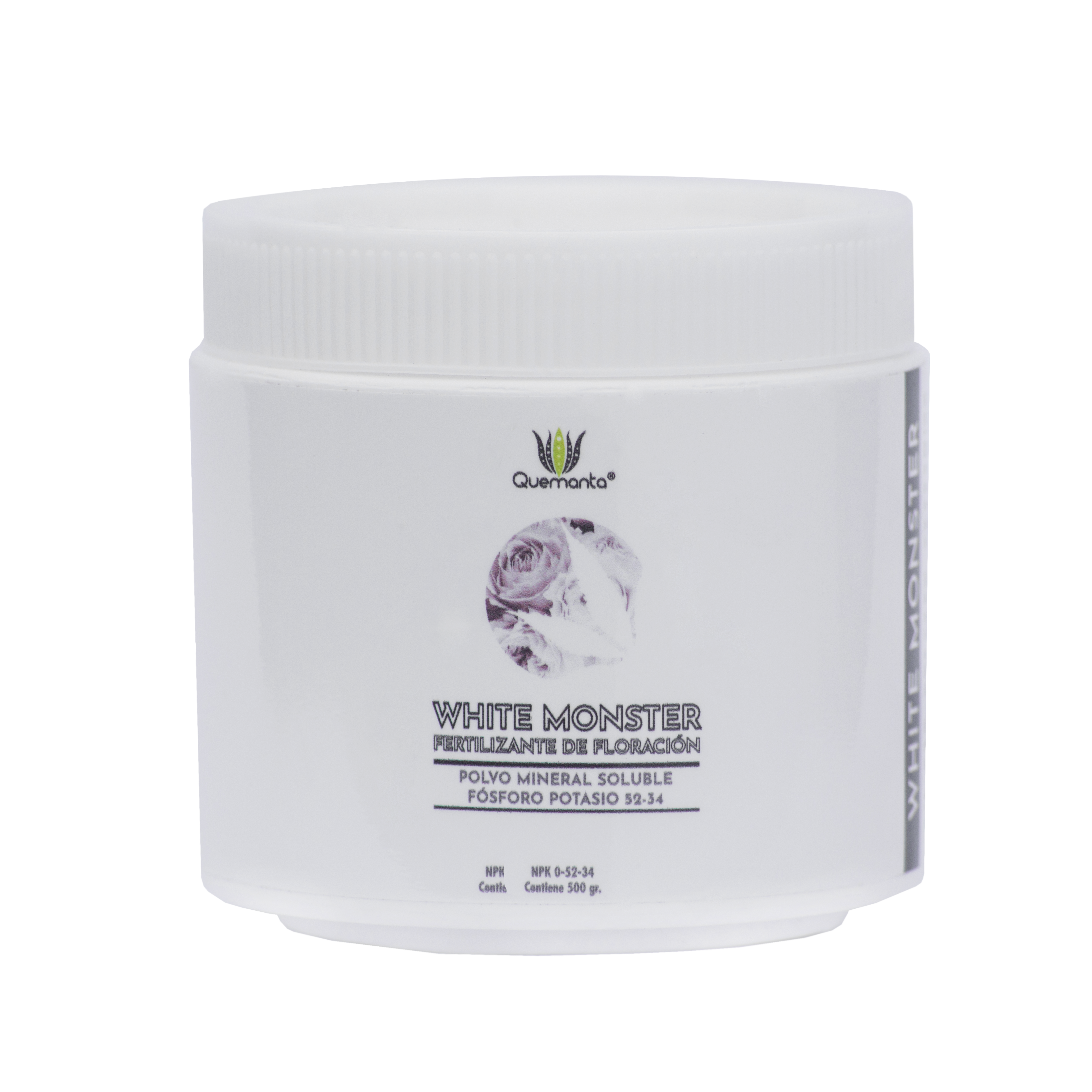 White Monster 500g