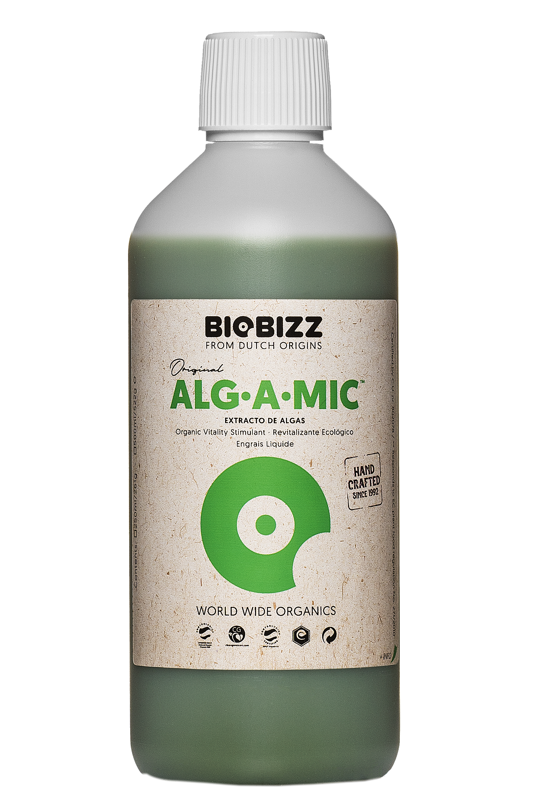 Alg-A-Mic 500ml